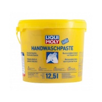 Паста д/мытья рук Handwasch-Paste  LIQUI MOLY  (12.5л)   /2187/