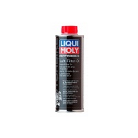 Средство во д/пропитки фильтров  Motorbike Luft-Filter-Oil (0,5л)LiquiMoly 1625