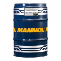 MANNOL   HYPOID GL4/GL-5 80W90  мин  (208л)