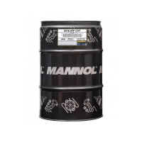MANNOL  CVT Variator Fluid 60л Жидкость для вариаторов