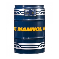 MANNOL Diesel Extra 10w40 CH-4/SL п/синт  208 л м/масло