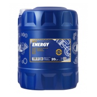 MANNOL Energy SN 5w30 Синт моторное масло 20л м/масло