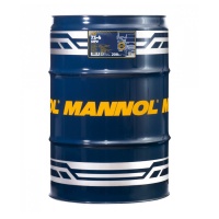 MANNOL SHPD SAE EXTRA TS- 4 15w40 CI-4/CH-4/CG-4/CF мин 208 л м/масло