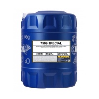 MANNOL Special SAE 10w40  20л  м/масло