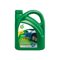 BP Visco 5000 5w30 синт М 4л (4) м/масло