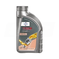TITAN FORMULA 10W-40 /Масло моторное Титан 12Х1L(RU)