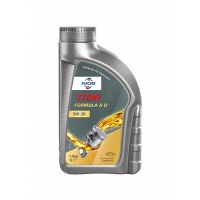TITAN FORMULA 5W-30 /Моторное масло Титан /12X1L(RU)