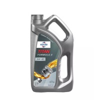TITAN FORMULA 5W-30 /Моторное масло Титан / 4X4L(RU)