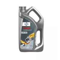 TITAN FORMULA 5W-40 /Моторное масло Титан  4X4L(RU)