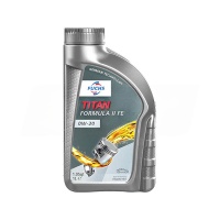 TITAN FORMULA II FE 0W-20 /Моторное масло Титан 12X1L(RU)