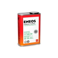 ENEOS   Premium TOURING SN 5w30 1л синт м/масло