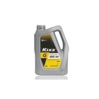 Масло моторное Kixx G SL 10W-40 (Gold) /4л п/с ( 4шт)