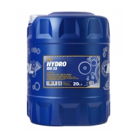 MANNOL Гидравлическое масло Hydro ISO 32 (20л)