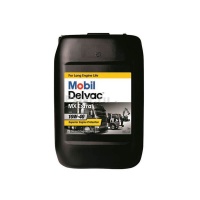 Mobil  Delvac MX Extra 10w40  п/синт 20л м/масло