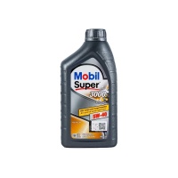 Mobil Super 3000 X1 Diesel  5W40  1л (12) м/масло