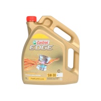 Castrol EDGE LL  5w30 4л+1 (4) м/масло