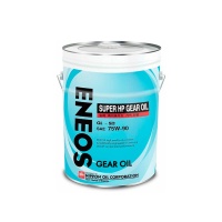 ENEOS GEAR GL-5  75w90 20л  тр/масло