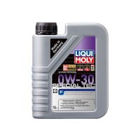 LIQUI MOLY НС- синт.мот.масло Special Tec F 0w-30 1л 8902